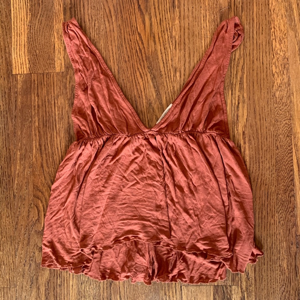 Tank top